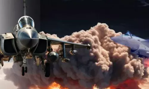 परमाणु हमला आसान नहीं…माननी होती हैं ये शर्तें, भारत और पाकिस्तान हैं ‘परमाणु शक्ति’