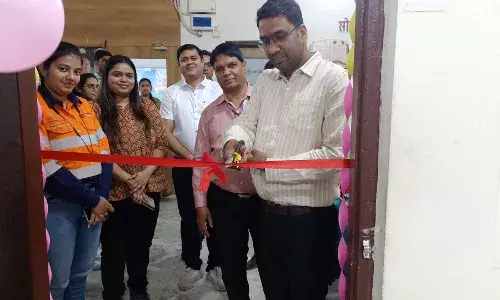 युवाओं के लिए नाबार्ड की पहल पर जीडीए बैच का शुभारंभ