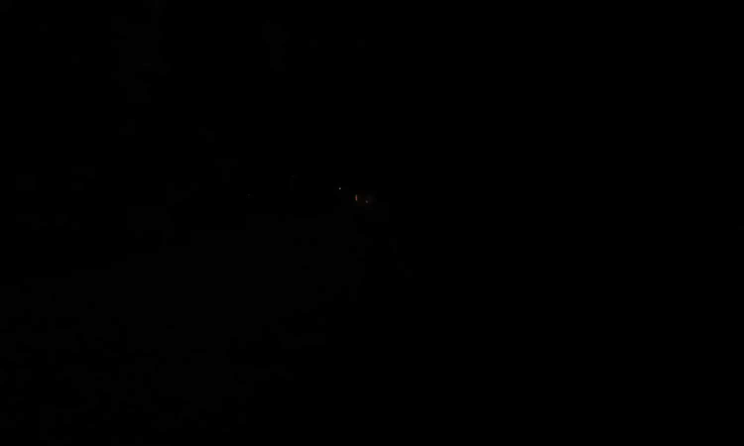 बनेड़ा फोर्ट से बजा हूटर, ब्लैक आउट मॉक ड्रिल के दौरान छाया घनघोर अंधेरा बनेड़ा फोर्ट से बजा हूटर, ब्लैक आउट मॉक ड्रिल के दौरान छाया घनघोर अंधेरा