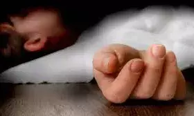 एसडीआरएफ ने ढूंढ निकाला कुएं में गिरे बालक का शव, परिजनों में छाया शोक एसडीआरएफ ने ढूंढ निकाला कुएं में गिरे बालक का शव, परिजनों में छाया शोक