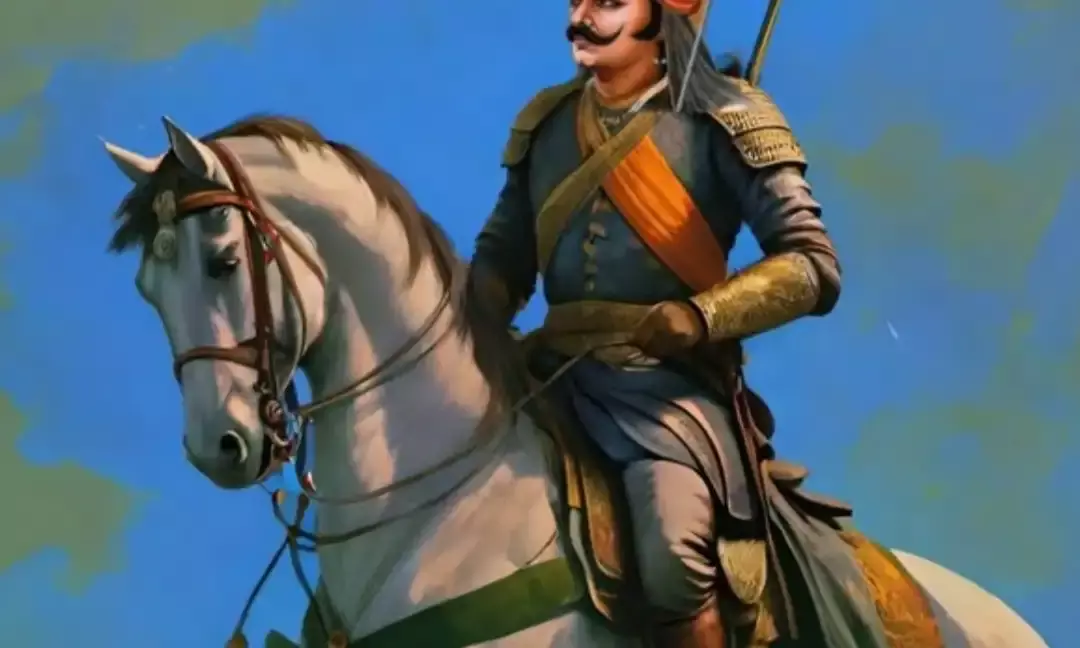 9 मई - महाराणा प्रताप की जयंती पर विशेष