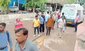 बूंदी जिले में बारात की ट्रैक्टर ट्रॉली पलटने से पांच लोगों की मौत