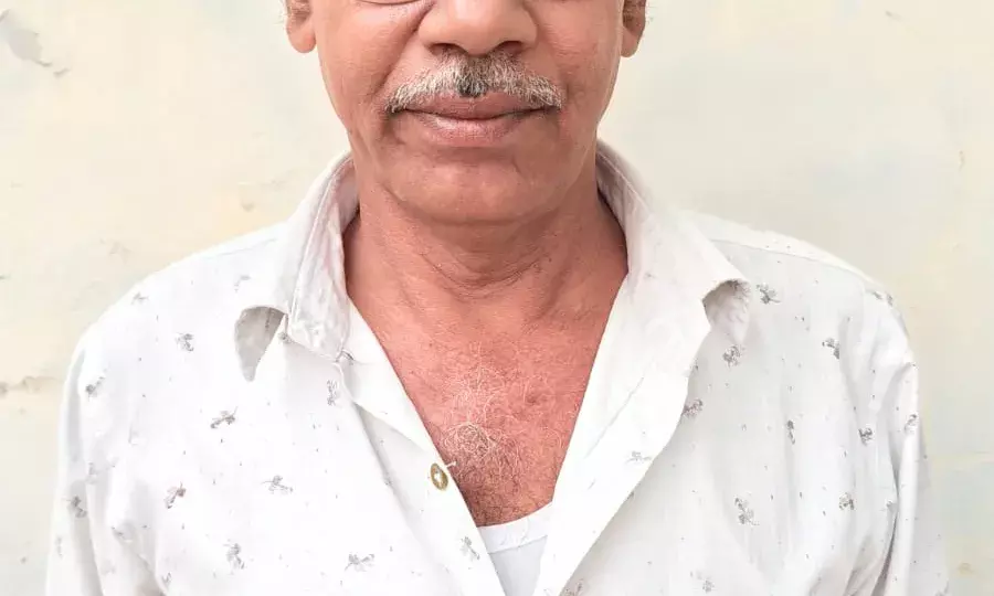 भाजपा आमेट ग्रामीण मंडल की कार्यकारिणी घोषित