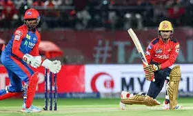 IPL 2025: दिल्ली बनाम पंजाब रद्द होने के बाद लखनऊ-बेंगलुरु मैच पर बड़ा अपडेट