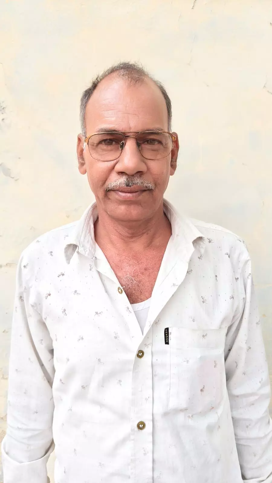 भाजपा आमेट ग्रामीण मंडल की कार्यकारिणी घोषित भाजपा आमेट ग्रामीण मंडल की कार्यकारिणी घोषित