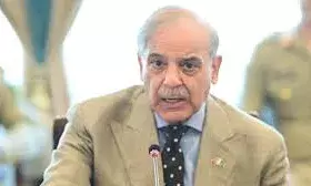 झूठ पर झूठ बोल रहा पाकिस्तान, PM शहबाज शरीफ से लेकर रक्षा मंत्री कर रहे हवा में बातें