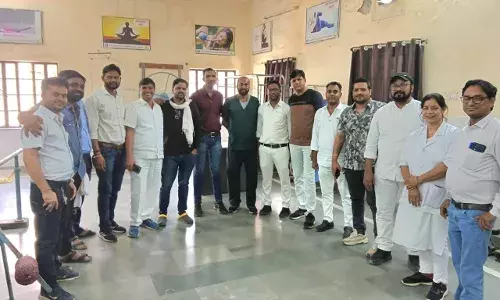 नर्सेज दिवस: कर्तव्यनिष्ठा और सेवाभाव का प्रेरणा दिवस, जिलास्तरीय भव्य आयोजन 12 मई को