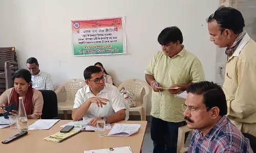 अटल जन सेवा शिविरों में आमजन को मिल रही समस्याओं से राहत अटल जन सेवा शिविरों में आमजन को मिल रही समस्याओं से राहत