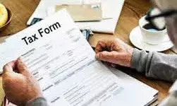 आईटीआर के लिए जारी हुआ नया फॉर्म बगैर परेशानी भरें रिटर्न