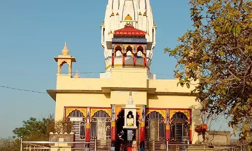 श्रीमद् भागवत कथा शुभारंभ 9 मई से