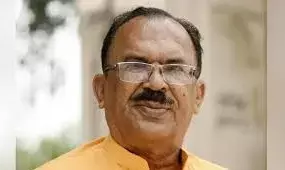 विधानसभा अध्यक्ष वासुदेव देवनानी 10 मई को उदयपुर आएंगे