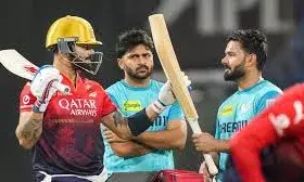 BCCI ने भारत-पाकिस्‍तान तनाव के बीच लिया बड़ा फैसला, IPL 2025 को  एक सप्ताह के लिए टला