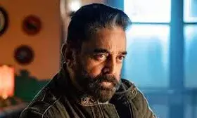 कमल हासन ने ठगलाइफ के ऑडियो लॉन्च को पुनर्निर्धारित करने का निर्णय लिया