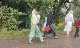 आतंकवादी मानसिकता पूरी तरह होगी परास्‍त-शेखावत