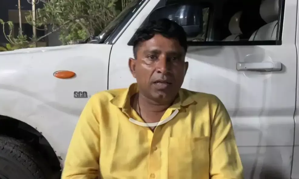 कबड्डी में घोटाले  के  विरोध में  74 दिन से चल रहा धरना स्थगित