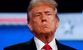 भारत-पाकिस्तान तनाव पर ट्रंप की नजर