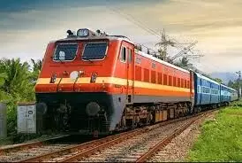 रेलवे ने जम्मू-उधमपुर से दिल्ली के लिए शुरू की तीन स्पेशल ट्रेनें रेलवे ने जम्मू-उधमपुर से दिल्ली के लिए शुरू की तीन स्पेशल ट्रेनें