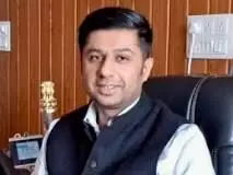 शादियों व कार्यक्रमों में प्राईवेट ड्रोन उड़ाने व पटाखे जलाने पर प्रतिबंध, टालने होंगे भीड़भाड़ वाले आयोजन- कलेक्टर ने जारी किये दिशा-निर्देश शादियों व कार्यक्रमों में प्राईवेट ड्रोन उड़ाने व पटाखे जलाने पर प्रतिबंध, टालने होंगे भीड़भाड़ वाले आयोजन- कलेक्टर ने जारी किये दिशा-निर्देश