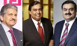 भारत एकजुट, मकसद में अडिग, असली ताकत देखे दुनिया..., उद्योगपतियों ने सेना और PM मोदी की सराहना की