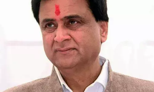 जनजाति भागीदारी योजनान्तर्गत छोटी सादड़ी क्षेत्र में 100 लाख की प्रशासनिक स्वीकृति जारी