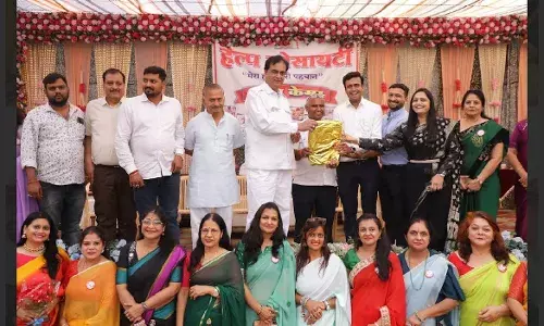 समर कैम्प का हुआ समापन