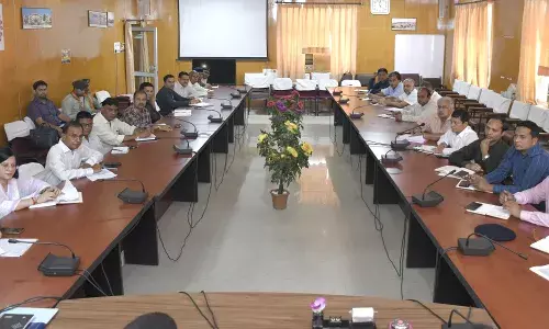 आमजन डरे नहीं…लेकिन सतर्क और जागरूक रह कर सरकार का सहयोग करें :कलक्टर