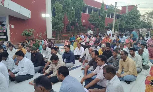 ऑपरेशन सिंदूर की सफलता हेतु नगर निगम में सुंदरकांड पाठ आयोजित