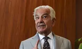 भारत के मुंहतोड़ जवाब से दहशत में पाकिस्तान, गिड़गिड़ाते रक्षा मंत्री ने चीन से मांगी मदद