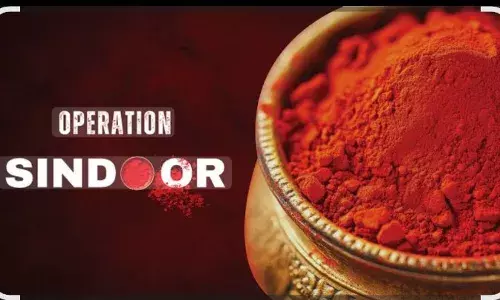 दुनिया ने सिंदूर शब्द की अनसुनी गूंज सुनी।