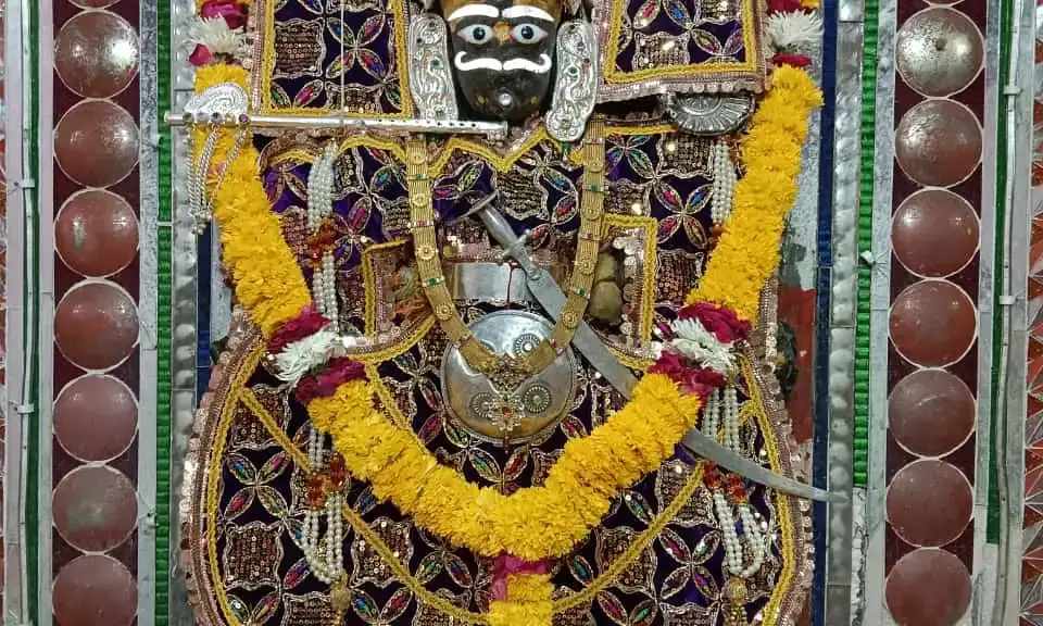 जय श्री कोटड़ी श्याम दरबार आज मंगला श्रृंगार आरती के दर्शन दिनांक     10-05-2025*