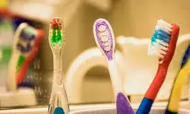 टूथब्रश सहित इन चीजों को बाथरूम से तुरंत हटाना है जरूरी ,जानें इसका कारण