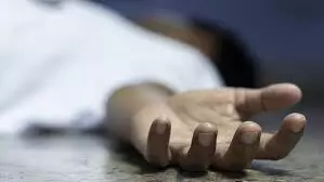 तीन दिन पहले घर से निकले प्रौढ़ की बाहले में मिली लाश तीन दिन पहले घर से निकले प्रौढ़ की बाहले में मिली लाश
