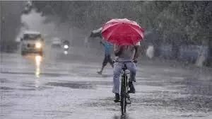 मध्य प्रदेश में 15 जून तक आ सकता है मानसून, सामान्य से अधिक होगी बारिश मध्य प्रदेश में 15 जून तक आ सकता है मानसून, सामान्य से अधिक होगी बारिश