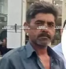 दो बाइकों में टक्कर, एक की मौत दो बाइकों में टक्कर, एक की मौत