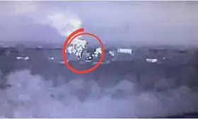 पाकिस्तान की चौकियां, आतंकी लॉन्च पैड्स ध्वस्त, 4 एयरबेसों को बनाया निशाना