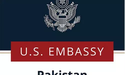 भारत-पाकिस्तान तनाव के बीच अमेरिका का फैसला, उच्चायुक्त ने स्टाफ की आवाजाही पर लगाई रोक