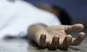 तीन दिन पहले घर से निकले प्रौढ़ की बाहले में मिली लाश