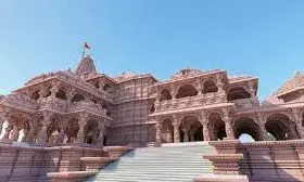 राम मंदिर में विराजित होगी लक्ष्मण की मूर्ति, 30 मई को होगी प्राण प्रतिष्ठा