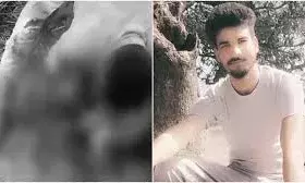 दोस्त का गला काटते हुए वीडियो बनाया, फिर उसके परिवार को भेज दिया