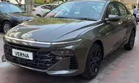 विदेशों में छा गईं भारत में बनी ये कारें, अपने ही देश में फीकी पड़ गई मांग