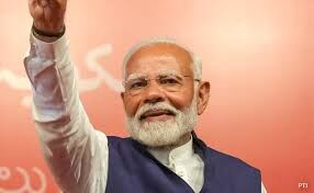 एनडीए ने पीएम मोदी की तारीफ की भाजपा-नीत एनडीए ने... ... एयरफोर्स बोली- ऑपरेशन सिंदूर अभी जारी, संघर्ष विराम कितना सही, क्या भरोसे के लायक है पाकिस्तान? एनडीए ने पीएम मोदी की तारीफ की भाजपा-नीत एनडीए ने... ... एयरफोर्स बोली- ऑपरेशन सिंदूर अभी जारी, संघर्ष विराम कितना सही, क्या भरोसे के लायक है पाकिस्तान?