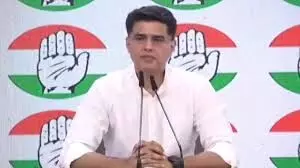 कांग्रेस ने ट्रंप के सीजफायर एलान पर उठाए सवाल, जाने कश्मीर keमुद्दे पर क्या बोले पायलट कांग्रेस ने ट्रंप के सीजफायर एलान पर उठाए सवाल, जाने कश्मीर keमुद्दे पर क्या बोले पायलट