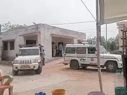 नानाना ने दोहितों को कुएं में फेंककर खुद भी की आत्महत्या नानाना ने दोहितों को कुएं में फेंककर खुद भी की आत्महत्या