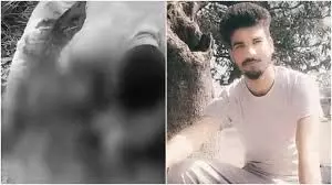 दोस्त का गला काटते हुए वीडियो बनाया, फिर उसके परिवार को भेज दिया दोस्त का गला काटते हुए वीडियो बनाया, फिर उसके परिवार को भेज दिया