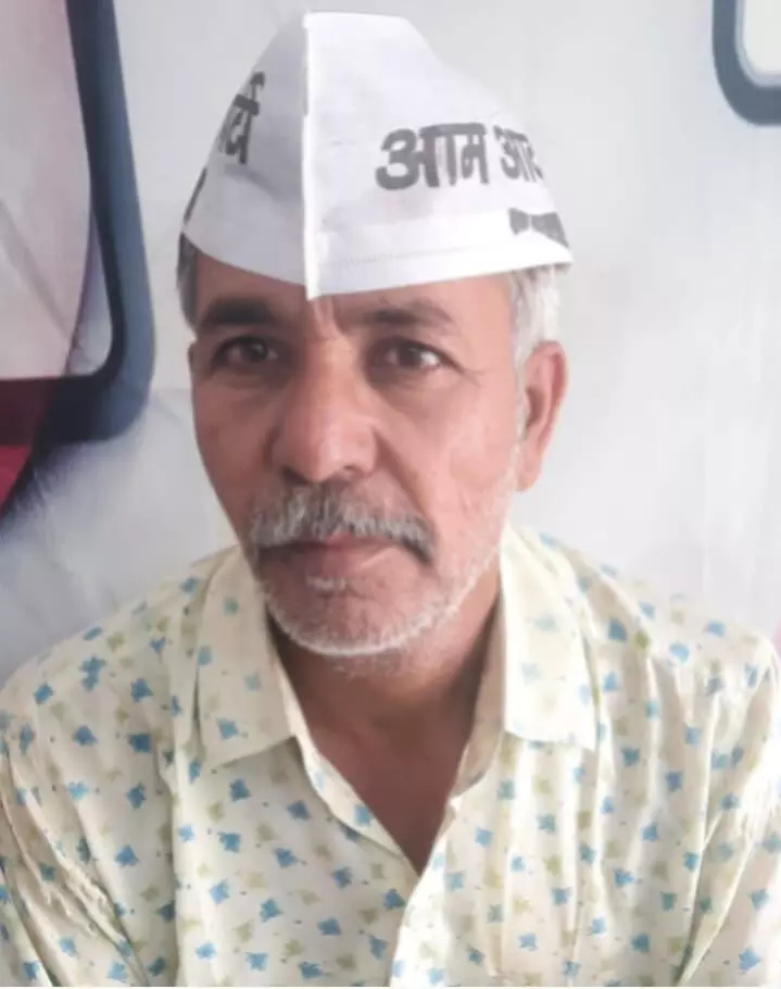 भारत की मोदी सरकार ने अमेरिका द्वारा घोषित सीजफायर को दबाव मे आकर क्यों माना यह सवाल पुरा देश पुछ रहा हे- शर्मा भारत की मोदी सरकार ने अमेरिका द्वारा घोषित सीजफायर को दबाव मे आकर क्यों माना यह सवाल पुरा देश पुछ रहा हे- शर्मा
