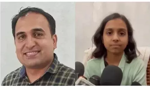 झुंझुनूं के लाल सूबेदार सुरेंद्र मोघा की शहादत के बाद बेटी ने बदला लेने की ठानी,फौजी बन एक-एक दुश्मन से बदला लूंगी... झुंझुनूं के लाल सूबेदार सुरेंद्र मोघा की शहादत के बाद बेटी ने बदला लेने की ठानी,फौजी बन एक-एक दुश्मन से बदला लूंगी...