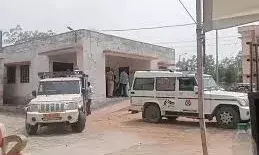 नानाना ने दोहितों को कुएं में फेंककर खुद भी की आत्महत्या