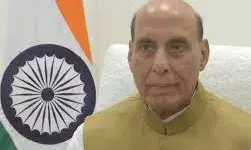 रक्षा मंत्री ने बताई ऑपरेशन सिंदूर की हर बात, कैसे घर में घुसकर मारा रक्षा मंत्री ने बताई ऑपरेशन सिंदूर की हर बात, कैसे घर में घुसकर मारा