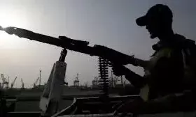 अगर आज रात सीजफायर तोड़ा तो मिलेगा तगड़ा जवाब, भारत की पाकिस्तान को खुली चेतावनी अगर आज रात सीजफायर तोड़ा तो मिलेगा तगड़ा जवाब, भारत की पाकिस्तान को खुली चेतावनी