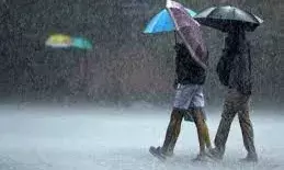 राजस्थान में 14 मई तक होगी बारिश राजस्थान में 14 मई तक होगी बारिश